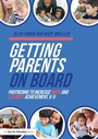 Cover: Getting Parents on Board - Routledge
