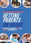 Cover: Getting Parents on Board - Routledge