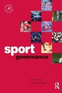 Cover: Sport Governance - Butterworth-Heinemann
