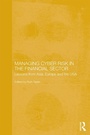 Cover: Managing Cyber Risk in the Financial Sector - Routledge