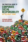 Cover: The Practical Guide to Corporate Social Responsibility - Routledge