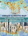 Cover: The Urban Climatic Map - Routledge