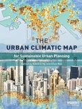 Cover: The Urban Climatic Map - Routledge