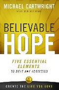 Cover: Believable Hope - Health Communications