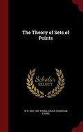 Cover: The Theory of Sets of Points - Andesite Press