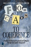 Cover: From Chaos to Coherence - Butterworth-Heinemann