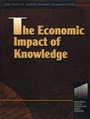 Cover: The Economic Impact of Knowledge - Butterworth-Heinemann