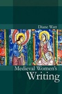 Cover: Medieval Women's Writing - Polity Press