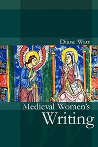 Enlarge image Cover: Medieval Women's Writing - Polity Press