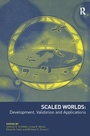 Cover: Scaled Worlds: Development, Validation and Applications - Routledge