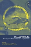 Cover: Scaled Worlds: Development, Validation and Applications - Routledge