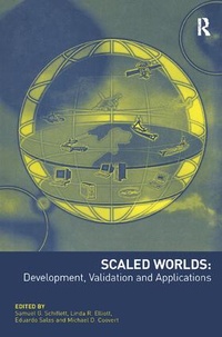 Enlarge image Cover: Scaled Worlds: Development, Validation and Applications - Routledge