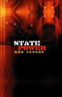 Cover: State Power - Polity Press