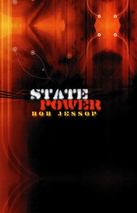Enlarge image Cover: State Power - Polity Press