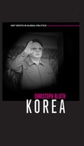 Cover: Korea - Polity Press