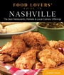 Cover: Food Lovers' Guide to (R) Nashville - Globe Pequot Press