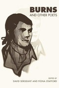 Cover: Burns and Other Poets - Edinburgh University Press