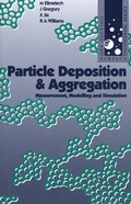 Bild: Particle Deposition and Aggregation - Butterworth-Heinemann