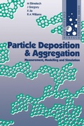 Cover: Particle Deposition and Aggregation - Butterworth-Heinemann