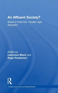 Cover: An Affluent Society? - Routledge