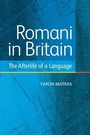 Cover: Romani in Britain - Edinburgh University Press