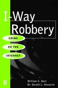 Abbildung von: I-Way Robbery - Butterworth-Heinemann