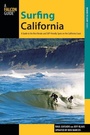 Cover: Surfing California - Falcon Guides