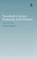 Bild: Twentieth-Century Fiction by Irish Women - Routledge