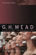 Cover: G.H. Mead - Polity Press