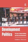 Cover: The New Development Politics - Routledge