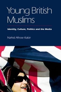 Abbildung von: Young British Muslims - Edinburgh University Press