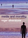 Cover: Media and Morality - Polity Press