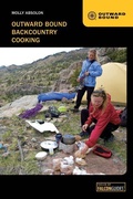 Cover: Outward Bound Backcountry Cooking - Falcon Guides