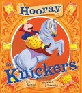 Cover: Hooray for Knickers - Farshore