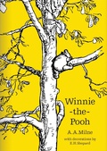 Cover: Winnie-the-Pooh - Farshore