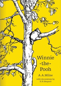 Enlarge image Cover: Winnie-the-Pooh - Farshore