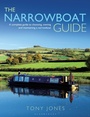 Cover: The Narrowboat Guide - Adlard Coles Nautical