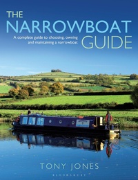 Enlarge image Cover: The Narrowboat Guide - Adlard Coles Nautical