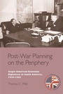 Cover: Post-War Planning on the Periphery - Edinburgh University Press