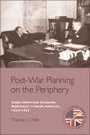 Cover: Post-War Planning on the Periphery - Edinburgh University Press