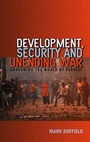 Cover: Development, Security and Unending War - Polity Press