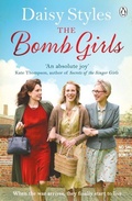 Cover: The Bomb Girls - Penguin Books Ltd
