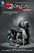 Cover: The Joker: Endgame - DC Comics