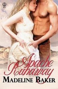 Enlarge image Cover: Apache Runaway - Ellora's Cave Publishing, Inc.