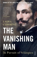 Cover: The Vanishing Man - Vintage Digital