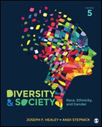Enlarge image Cover: Diversity and Society - SAGE Publications Inc