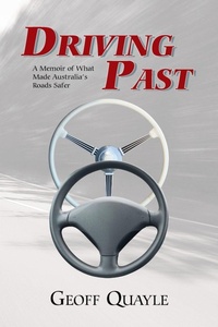 Abbildung von: Driving Past - Balboa Press Australia