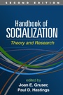 Cover: Handbook of Socialization, Second Edition - Guilford Press