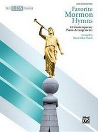 Enlarge image Cover: The LDS Pianist - Alfred Publishing Company Inc