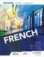 Cover: Edexcel A level French (includes AS) - Hodder Education